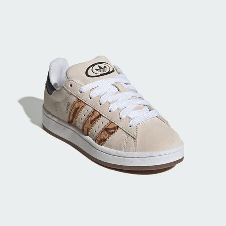 ADIDAS ORIGINALS campus CAMPUS 00S TIGER BEIGE/ARANCIONE RAGAZZO