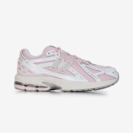 NEW BALANCE 1906 1906 BIANCO/ROSA RAGAZZO