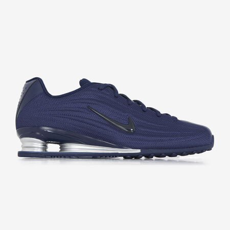 SHOX Z : BLU SCURO
