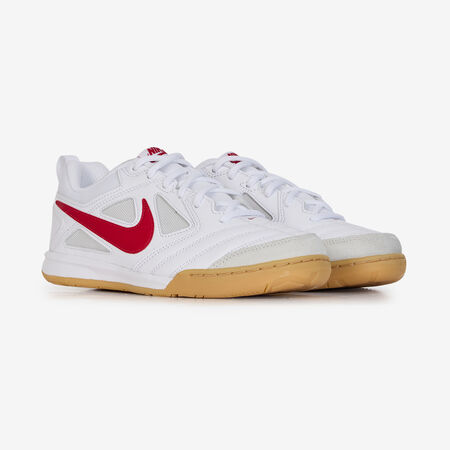 NIKE GATO BIANCO/ROJO RAGAZZO