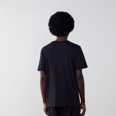 NIKE TEE SHIRT CLUB NOIR UOMO