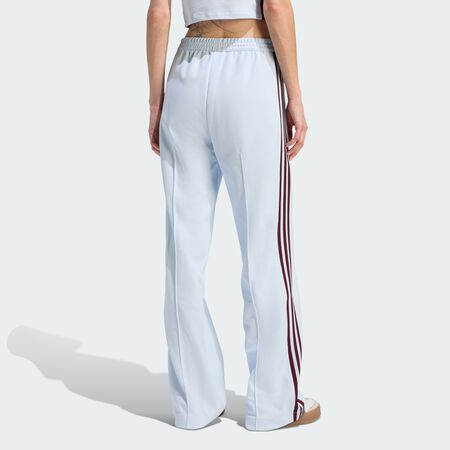 ADIDAS ORIGINALS PANT CLASSIC BLU/MARRONE DONNA