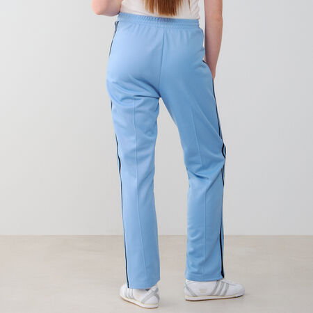 ADIDAS ORIGINALS PANT JOGGER ADICOLOR CLASSICS BLU/BLU SCURO DONNA