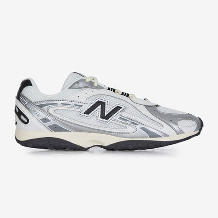 NEW BALANCE 204 BIANCO/NERO DONNA