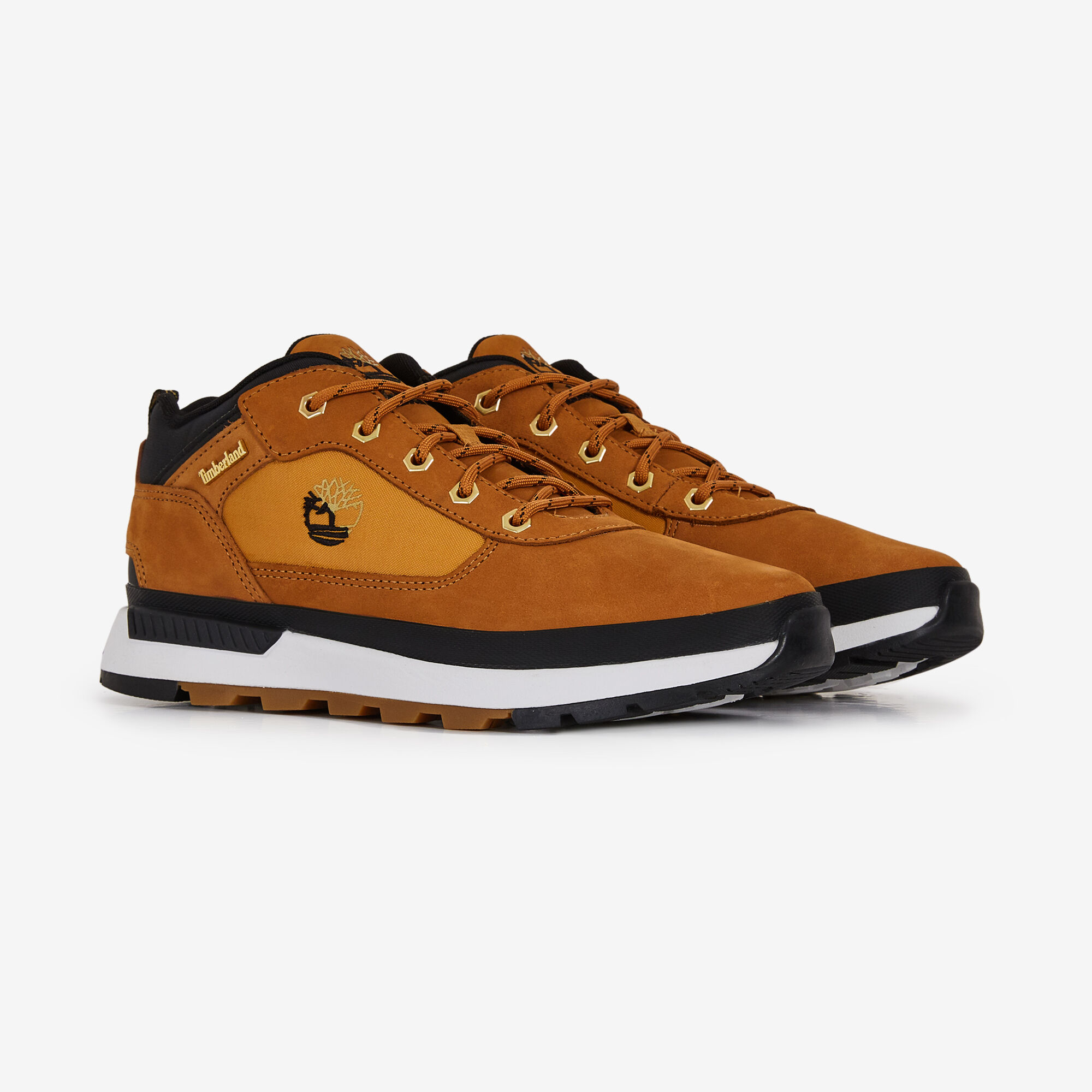 Sneakers scarpe da ginnastica abigliamento Bambino TIMBERLAND