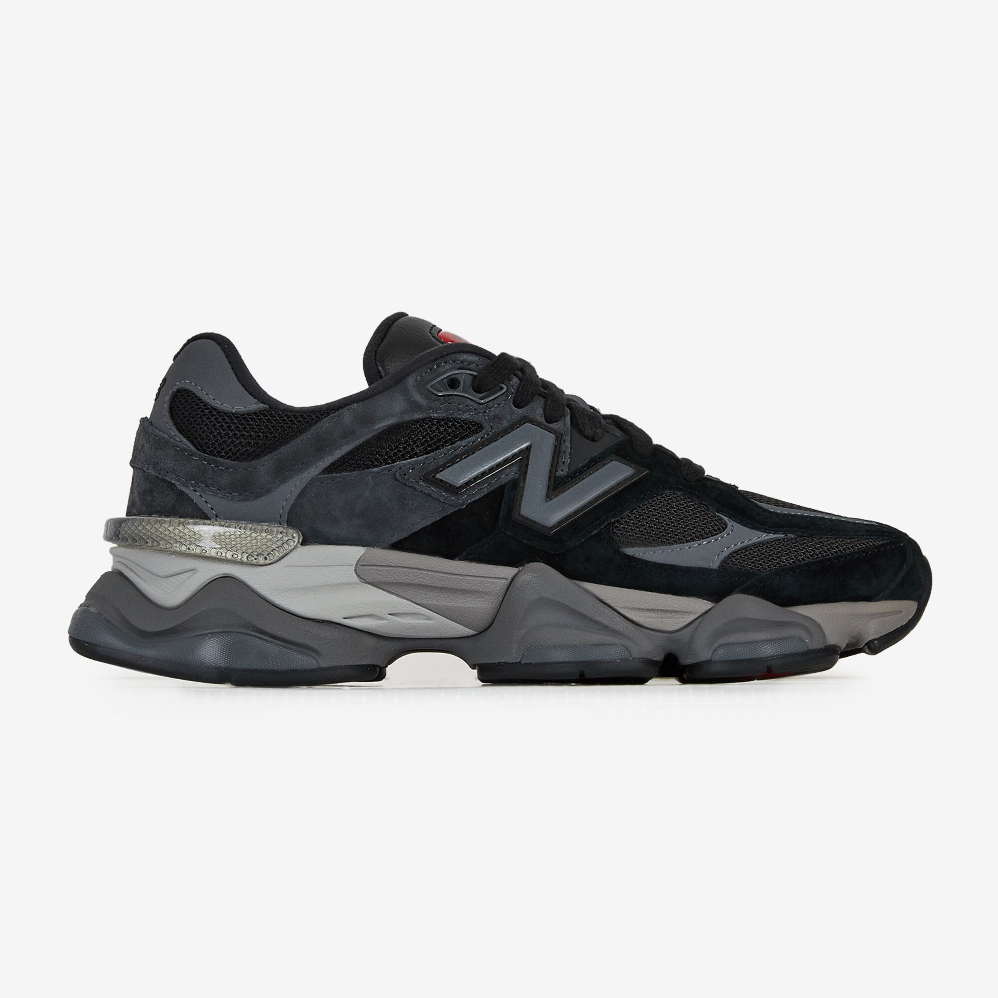 New balance donna nero clearance