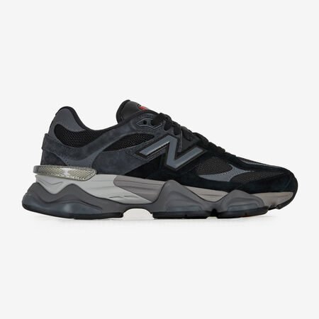 NEW BALANCE 9060 9060 NERO DONNA