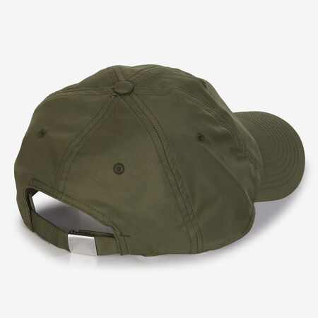 NIKE CASQUETTE CAP CLUB CB VERDE UOMO