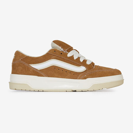 VANS HYLANE MARRONE UOMO