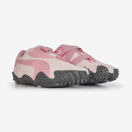 PUMA Mostro MOSTRO OG BEIGE/ROSA RAGAZZO