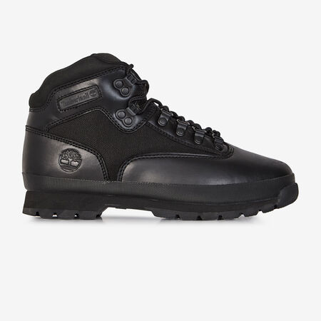 TIMBERLAND EURO HIKER NERO UOMO