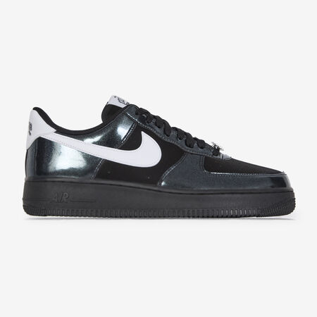 NIKE air force 1 AIR FORCE 1 LOW NERO/BIANCO UOMO