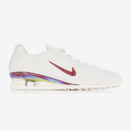 NIKE shox SHOX Z BEIGE DONNA
