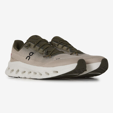 ON RUNNING CLOUDTILT BEIGE/KAKI UOMO