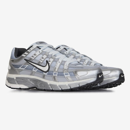 NIKE p-6000 P-6000 GRIGIO/BIANCO UOMO
