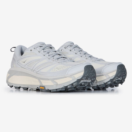 HOKA MAFATE SPEED 2 GRIGIO/BEIGE UOMO