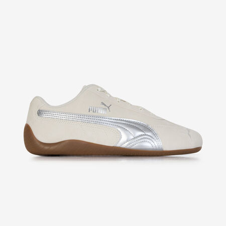 PUMA speedcat SPEEDCAT OG BEIGE/ARGENTO RAGAZZO