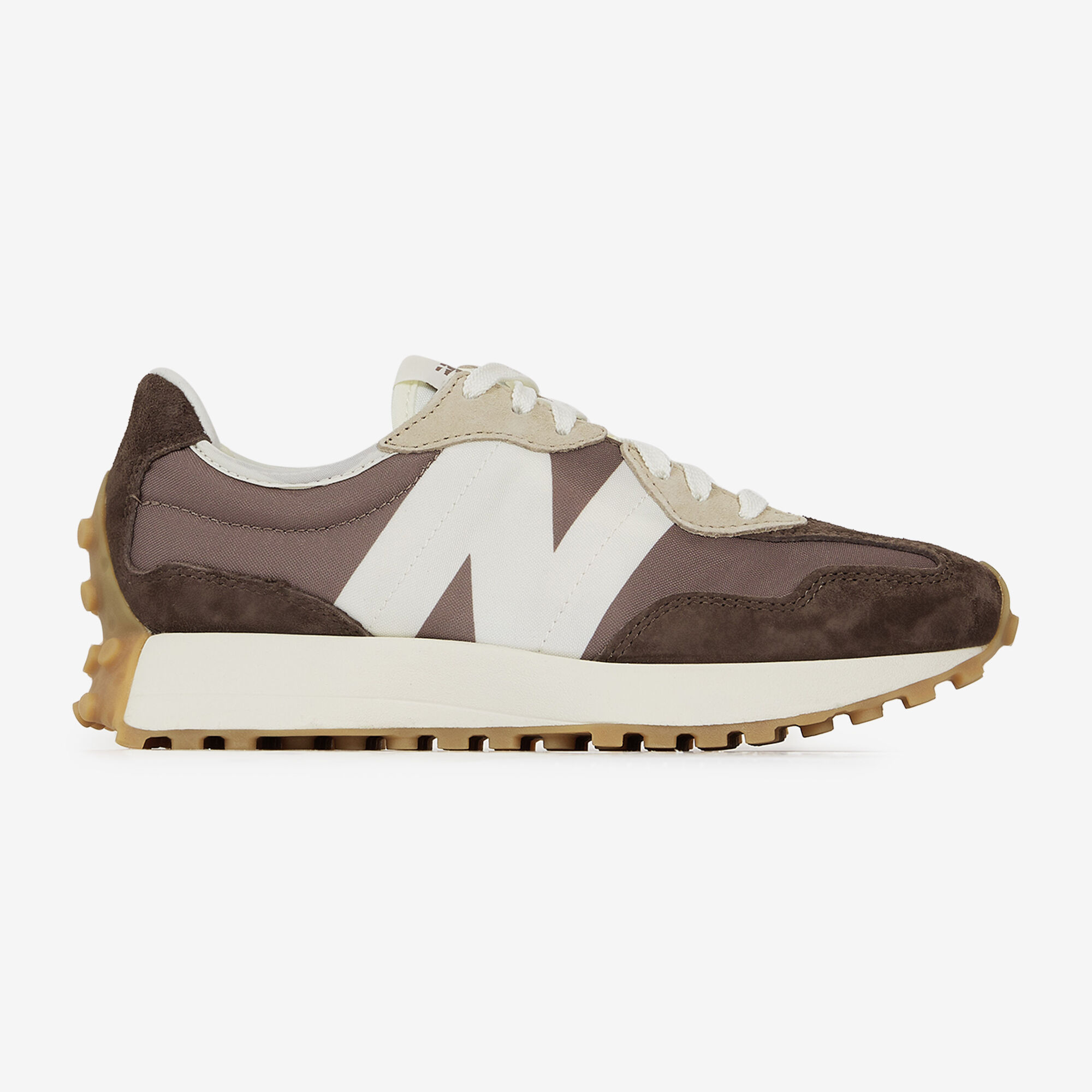 New balance top 300 donna marrone