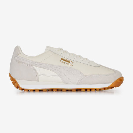 PUMA rider EASY RIDER MIX BEIGE/BIANCO UOMO