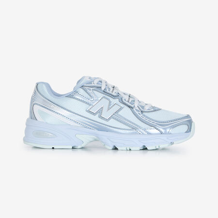 NEW BALANCE 740 740 BLU RAGAZZO