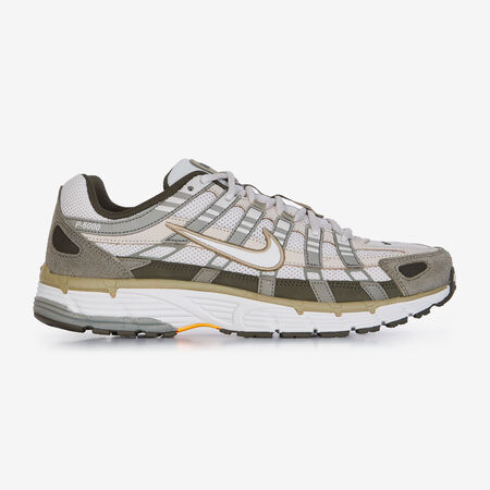 NIKE p-6000 P-6000 BEIGE/KAKI UOMO