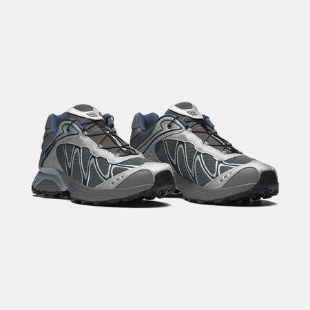 SALOMON XT-Whisper XT-WHISPER GRIGIO/ARGENTO/BLU UOMO