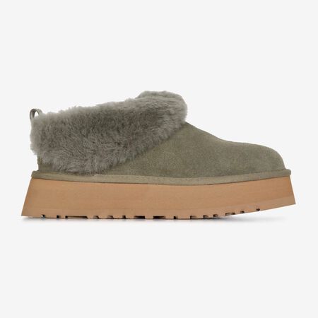 UGG tazz TAZZELLE VERDE DONNA