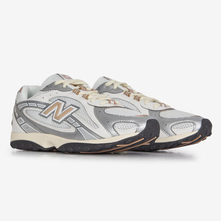 NEW BALANCE 204 BIANCO/BEIGE DONNA