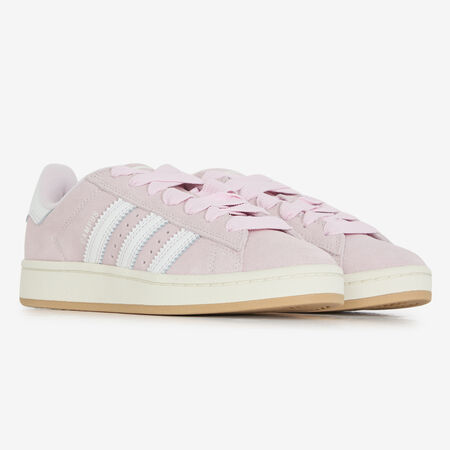 ADIDAS ORIGINALS campus CAMPUS 00S ROSA/BIANCO DONNA