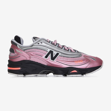 NEW BALANCE 1000 1000 ROSA/ARGENTO UOMO