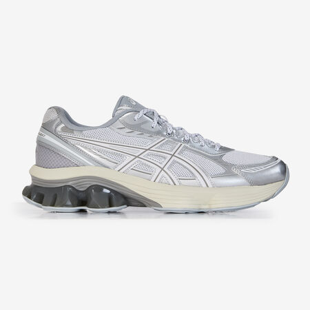 ASICS GEL-KINETIC FLUENT BIANCO/GRIGIO UOMO