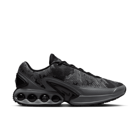 NIKE air max AIR MAX DN NERO/GRIGIO UOMO