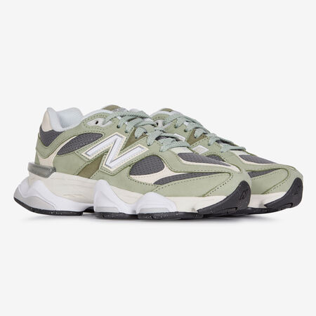 NEW BALANCE 9060 9060 VERDE DONNA