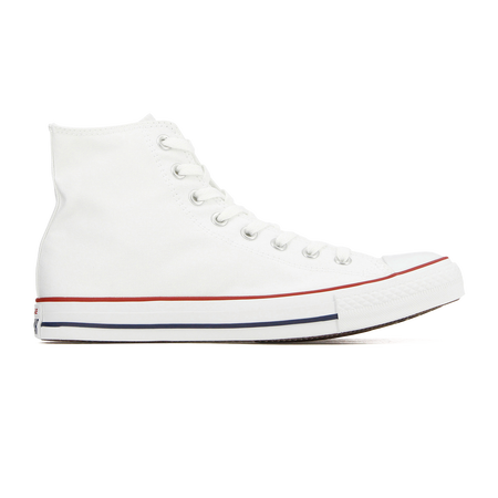 CONVERSE chuck taylor all star CHUCK TAYLOR ALL STAR HI CORE BLANC BLANC UOMO