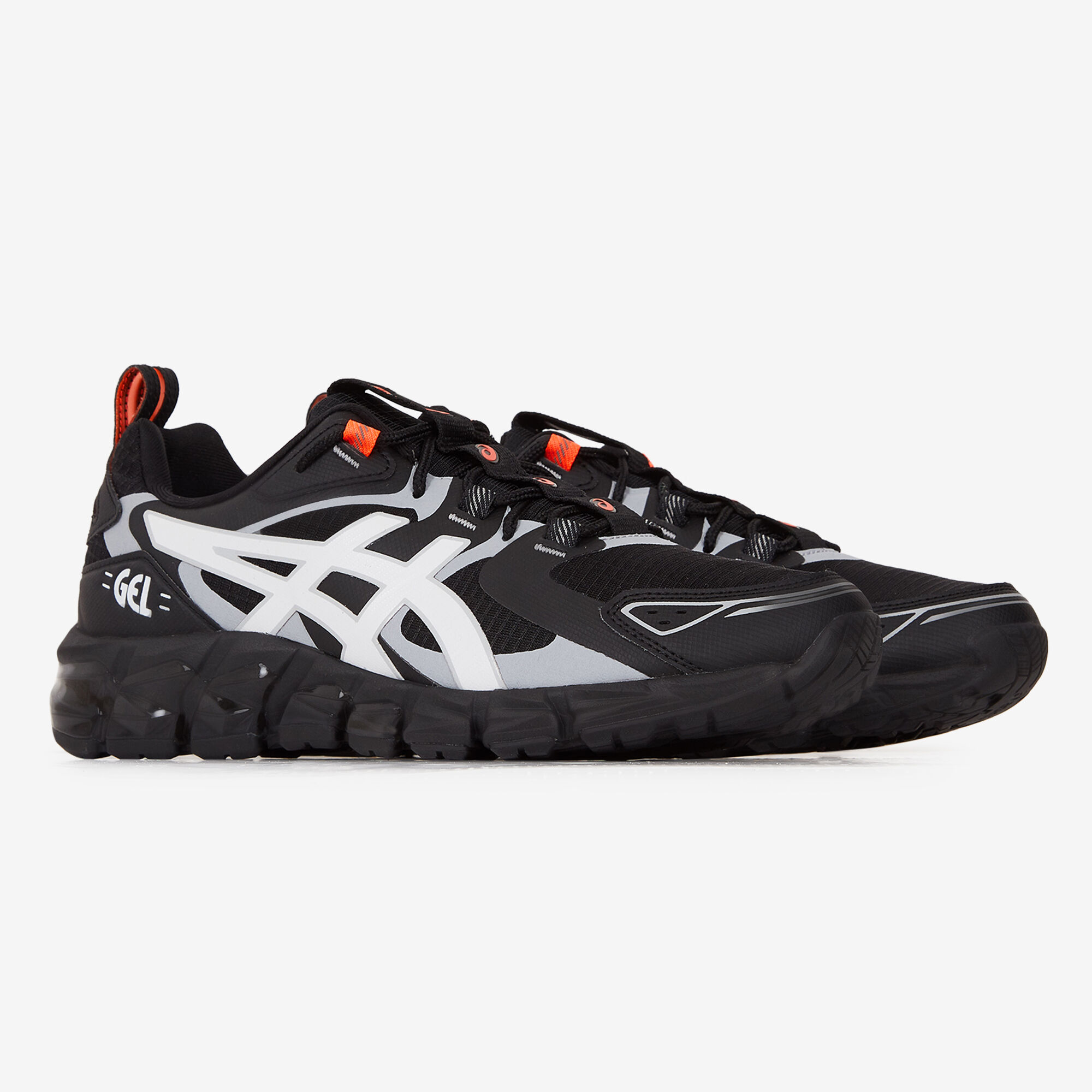 Asics gel 2024 quantum 180 recensioni