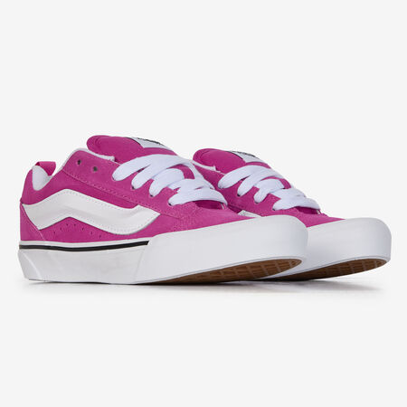 VANS KNU SKOOL ROSA DONNA