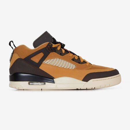JORDAN SPIZIKE MARRONE/BEIGE UOMO