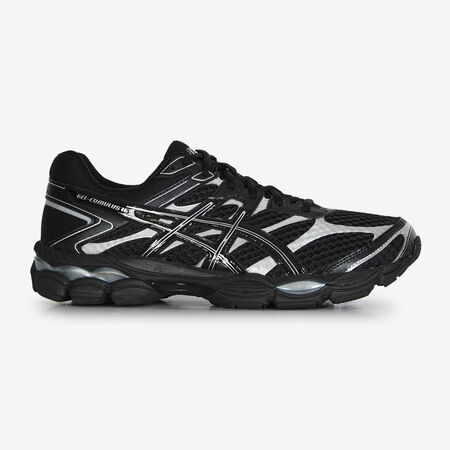 ASICS gel-cumulus GEL-CUMULUS 16 NERO/ARGENTO UOMO