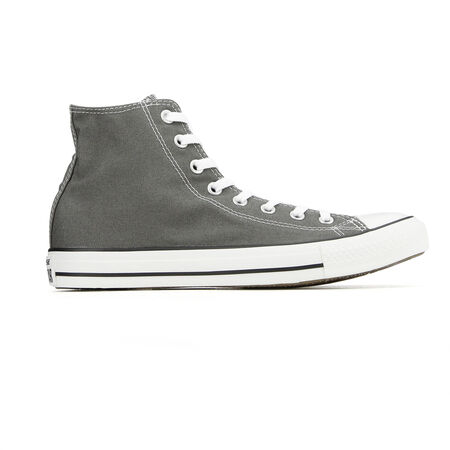 CONVERSE chuck taylor all star CHUCK TAYLOR ALL STAR HI CORE CHARCOAL GRIGIO UOMO