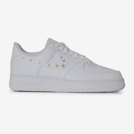 NIKE air force 1 AIR FORCE 1 LOW BIANCO DONNA