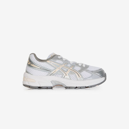 ASICS gel-1130 GEL-1130 BIANCO/ROSA BAMBINO