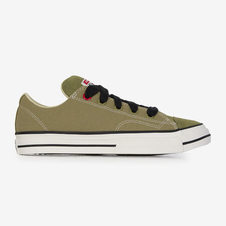 CONVERSE CHUCK TAYLOR PUFF KAKI UOMO
