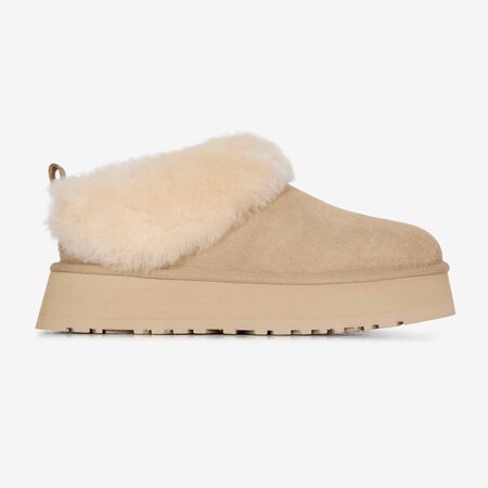 UGG tazz TAZZELLE BEIGE DONNA