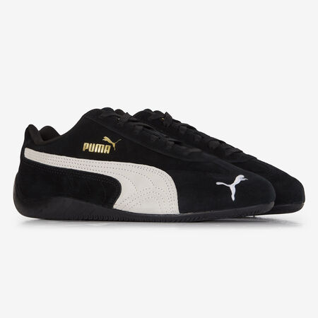 PUMA speedcat SPEEDCAT OG NERO/BIANCO UOMO