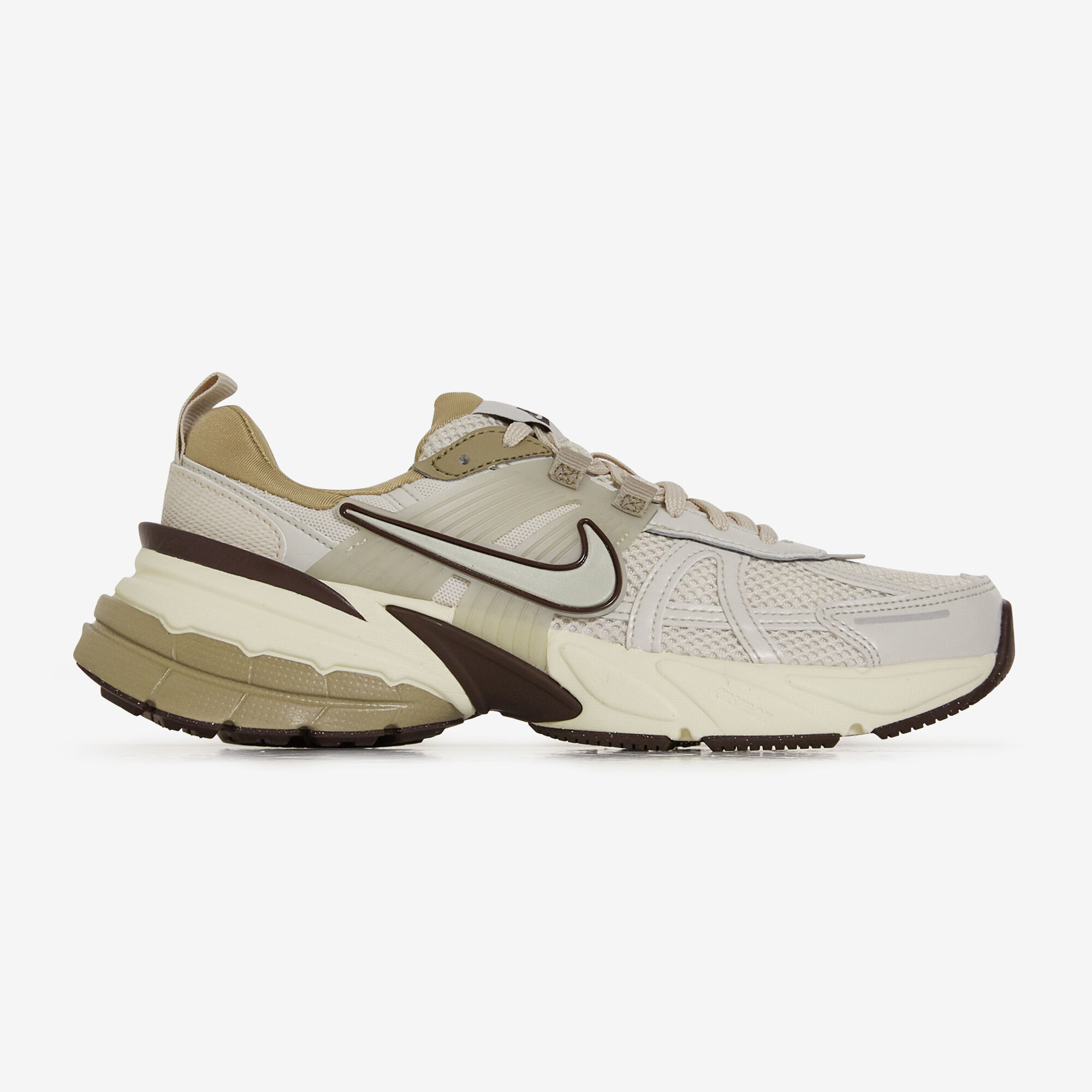Scarpe NIKE Donna BEIGE Collezione 2024 Acquista Online Courir