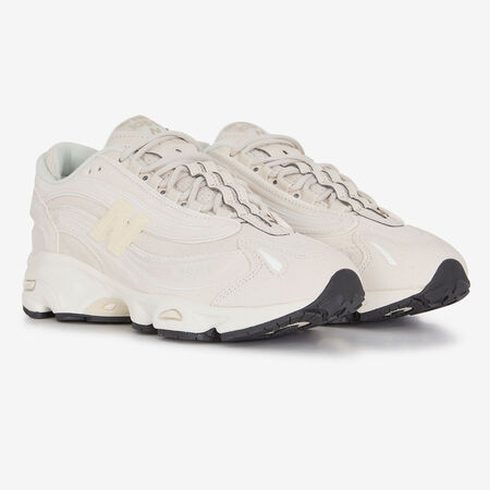 NEW BALANCE 1000 1000 BEIGE/BIANCO UOMO