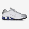 null : BIANCO/ARGENTO