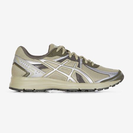 ASICS JOG 100 S KAKI DONNA