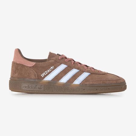 ADIDAS ORIGINALS spezial HANDBALL SPEZIAL MARRONE/BLU DONNA