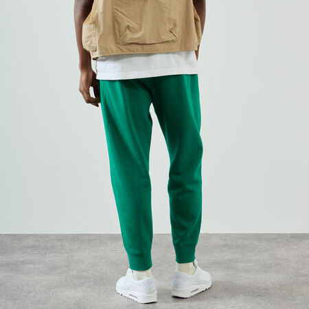 NIKE PANT JOGGER CLUB VERT UOMO